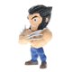 thumbnail image 2 of Figura Jada LootCrate Logan Wolverine M239 de metal fundido a presión, 2 of 9