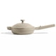 thumbnail image 1 of Utensilios de cocina Our Place Mini Always Pan 8.5 de cerámica con tapa y espátula, 1 of 8