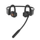 thumbnail image 1 of Auriculares Abiertos Cable De Carga V5.3 Auriculares Para Correr Oficina Deportes Negro, 1 of 3