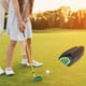 thumbnail image 3 of Unidad De Colocación De Bola De Golf Máquina De Devolución Automática Agujero De Colocación De Golf Interior Practicar Con Batería Adecuado Para Practicar En Casa Oficina Patio Fiesta, 3 of 3
