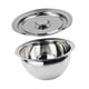 thumbnail image 2 of Contenedor Con Tapa, Lavabo De Aceite A Prueba De Polvo Para Cocina De Restaurante, 2 of 5