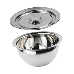 Magideal - Contenedor De Aceite Con Tapa, Tarro De Almacenamiento De Aceite, Versátil Para Almacenamiento De Aceite, Contenedor De Aceite, Cuenca De Aceite Para