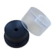 thumbnail image 3 of Herramientas De Reparación De Relojes Caja De Prensado Portátil Para Accesorios De Mecanismos Hombres Mujeres Negro, 3 of 3