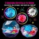 thumbnail image 3 of Kit de cultivo de cristales de unicornio Original Stationery 16 x 15 cm, 3 of 5