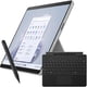 thumbnail image 1 of Surface Pro 9 + Teclado y Lápiz - Tablet y Notebook, Windows 11, 1 of 10