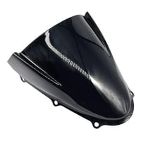 Genérico - Burbuja / Parabrisas Para Moto Suzuki Gsxr 150 Ahumada