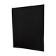 thumbnail image 1 of Cortinas plegables temporales para ventanas, sin perforaciones, de material no tejido, para uso variado, inalámbricas, para baño, fácil instalación. Negro XL, 1 of 5