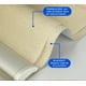 thumbnail image 1 of Cortina Black-out Roller Doble-Beige 150x200., 1 of 3