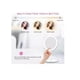 thumbnail image 2 of Espejo De Maquillaje Led Usb Touch, 2 of 2