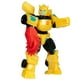 thumbnail image 3 of Figura de Acción Transformers MixMashers Bumblebee, 3 of 3