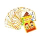 thumbnail image 4 of Tarjetas Flash De Alimentos Coordinación Interactiva Aprendizaje Temprano Para Guardería Cosplay, 4 of 5