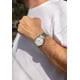 thumbnail image 3 of Reloj K5866/1 Calypso Blanco Hombre Basic, 3 of 4