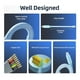 thumbnail image 2 of 1.8M Cable De Consola Usb A Rj45, 2 of 3