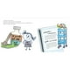 thumbnail image 2 of El Monstruo de colores: Doctor emociones blanco, 2 of 4