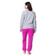 thumbnail image 2 of Pijama Largo Mujer Algodón Invierno Hello Kitty C3 TOP, 2 of 3
