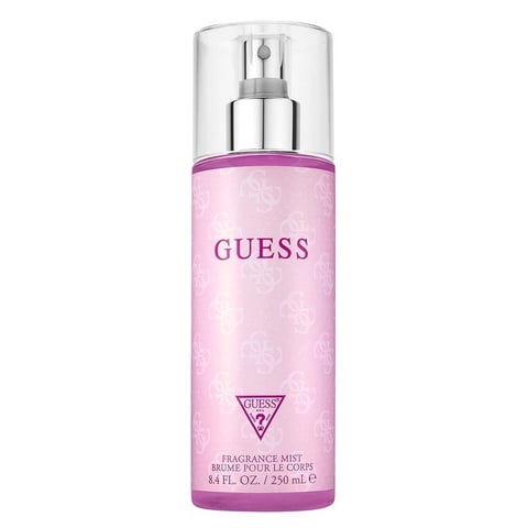 Guess - Perfume Body Mist 250 Ml