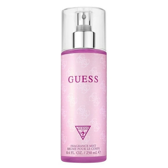 Perfume Body MIST 250 ML