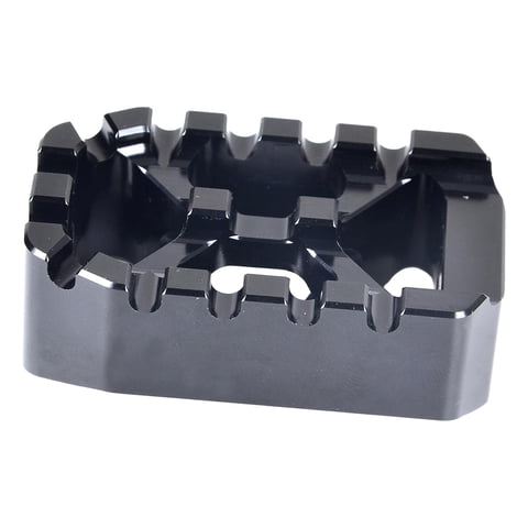 Ioensy - La Clavija De Cambio De Motocicleta Reemplaza El Ajuste Premium Antideslizante Para