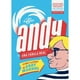 thumbnail image 1 of LIBRO Andy. Una fábula real, 1 of 2