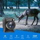 thumbnail image 2 of Cámara Time Lapse Dsoon TL3000 4K FHD Outdoor IP66 impermeable, 2 of 6