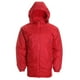 thumbnail image 1 of Parka Basica Hombre rojo XL, 1 of 3