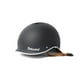 thumbnail image 1 of Casco de Bicicleta y Skate Thousand Heritage negro L, 1 of 5