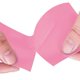 thumbnail image 4 of Cinta adhesiva Duccinp rosa de 10 cm x 50 m, resistente al agua, 4 of 6