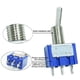 thumbnail image 4 of MTS102 2 Position 3 Pins Mini Toggle Switch fo Arduino (Pack de 10pcs) EK2021, 4 of 7