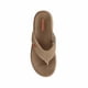 thumbnail image 4 of Sandalia Mujer Gulhi Beige, 4 of 5