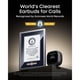 thumbnail image 3 of Auriculares Soundcore Anker Liberty 5 Pro Max ANC AI Note, 3 of 3