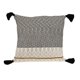 thumbnail image 1 of Cojín de la colección Parkland Theo Beige 100% algodón, 1 of 1