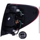 thumbnail image 2 of Farol trasero izquierdo mitsubishi l200 katana 3.2 2008 2011, 2 of 2
