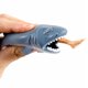 thumbnail image 2 of Tiburón de goma, 2 of 2