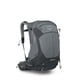 thumbnail image 1 of Mochila de senderismo Osprey Sirrus 34L para mujer, impermeable, gris, 1 of 9