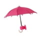 thumbnail image 2 of Soporte Para Parasol Para Teléfono Móvil, Visera Para Smartphone, Para Exteriores, Para Bicicleta, Color Rosa Y Rojo, 2 of 5