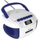 thumbnail image 2 of Boombox BRIA PB277 Reproductor de CD y Grabador de Casetes, 2 of 2