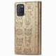 thumbnail image 4 of Funda Cartera FOXDOCK para OPPO A52 / A72 / A92 , Flip PU con Relieve de Gatos y Perros, Tarjetero y Soporte, 4 of 6