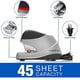 thumbnail image 3 of Grapadora eléctrica Swingline Optima 45 con quitagrapas, 3 of 6