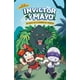 thumbnail image 1 of Los Compas: Invictor Y Mayo En Busca De La Esmeralda Perdida, 1 of 2