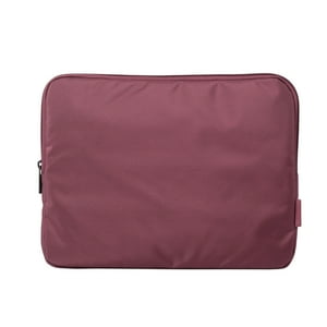 Totto - Estuche Mujer Porta Notebook Tranyl Rosado Deco Rose