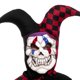 thumbnail image 4 of Disfraz Spooktacular Creations para Halloween, bufón y payaso para niños, 4 of 7