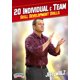 thumbnail image 1 of Ejercicios de desarrollo de habilidades de baloncesto con Jeff Walz, 1 of 1