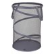 thumbnail image 2 of Cesto De Malla Plegable Para Ropa Sucia Gris Oscuro, 2 of 3