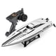 thumbnail image 1 of RC Boat Cheerwing 25 sin escobillas de 48 km/h de alta velocidad para niños y adultos, 1 of 3