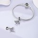 thumbnail image 3 of Charm LNQOBU Amor Familiar Madre e Hija de Plata 925, 3 of 6