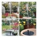 thumbnail image 4 of Fuente De Agua Flotante Solar Para Piscina Jardin Estanque Con Boquillas Intercambiables Decoracion Exterior FIGOIMPORT, 4 of 11
