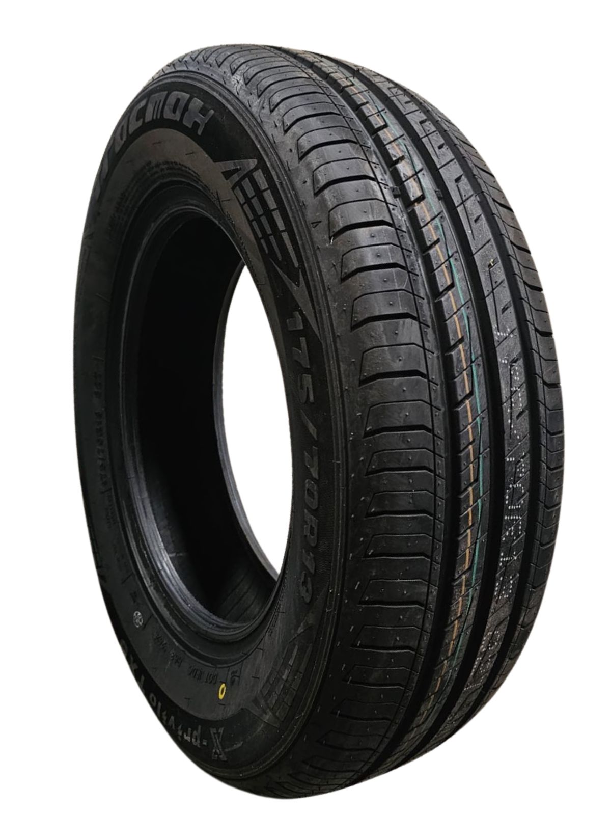 Neumatico 175/70 R13 Tracmax X-Privilo Tx5 82T