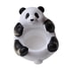 thumbnail image 3 of Candelero Panda Art Craft Candelero Para Mesa De Boda De Granja, 3 of 5