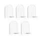 thumbnail image 5 of 5 Tarjetas De Asiento De Letrero De Mesa De Acrílico De Arco Para Decoración De Centro De Mesa De Boda, 5 of 5