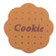 thumbnail image 3 of Juguete Juguete De Alimentos De Madera Magnético Conectado Papel Juguete Galletas, 3 of 3